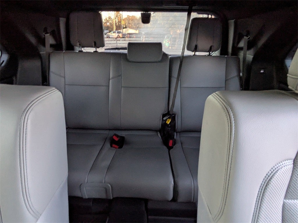 2025 Toyota Sequoia Limited