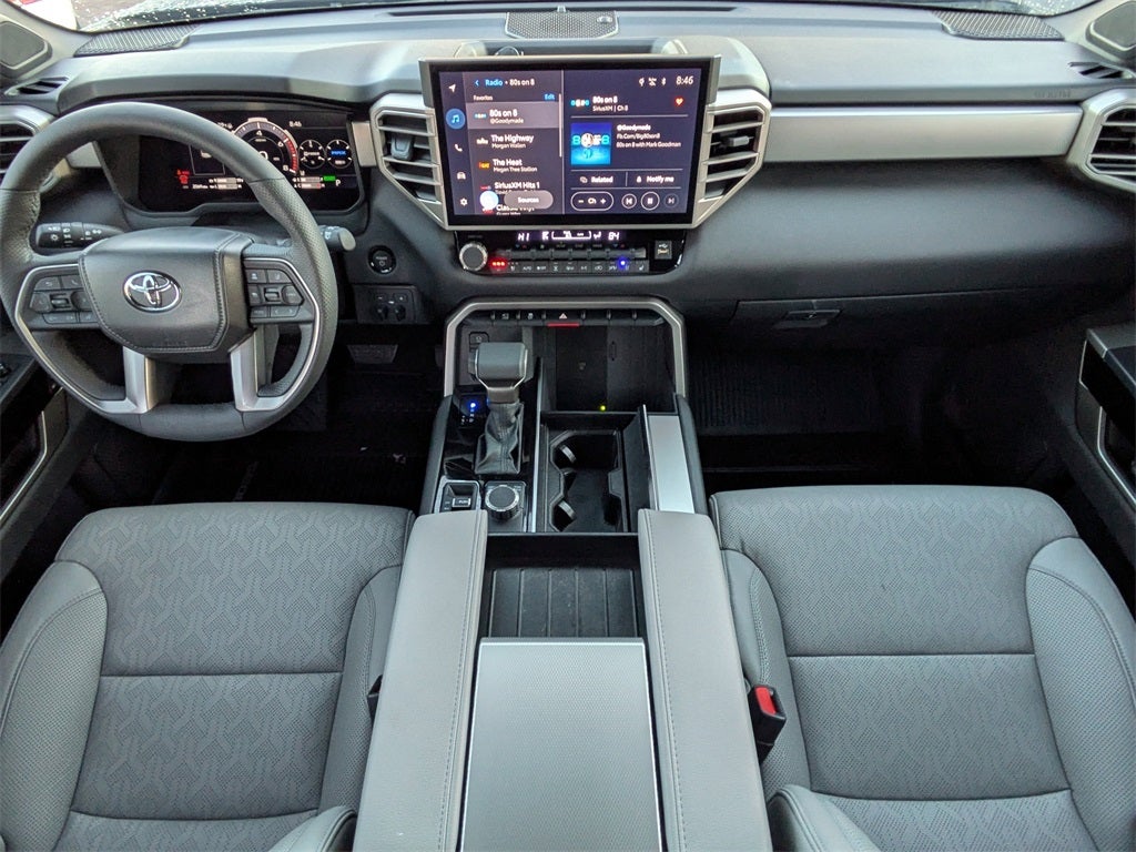 2025 Toyota Sequoia Limited