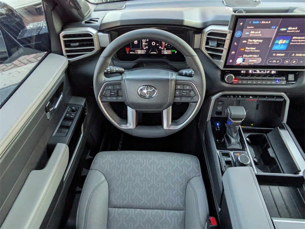 2025 Toyota Sequoia Limited