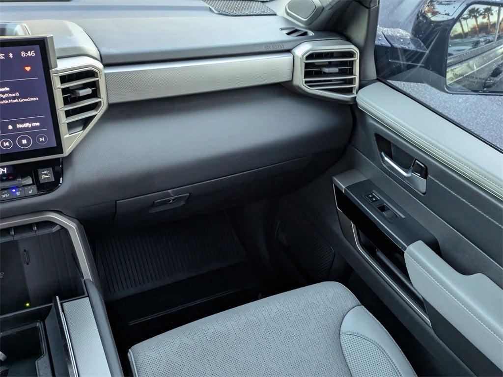 2025 Toyota Sequoia Limited