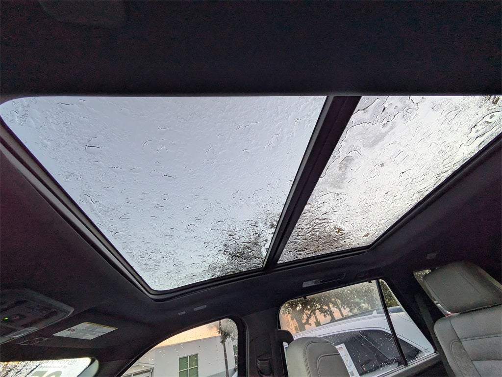 2025 Toyota Sequoia Limited