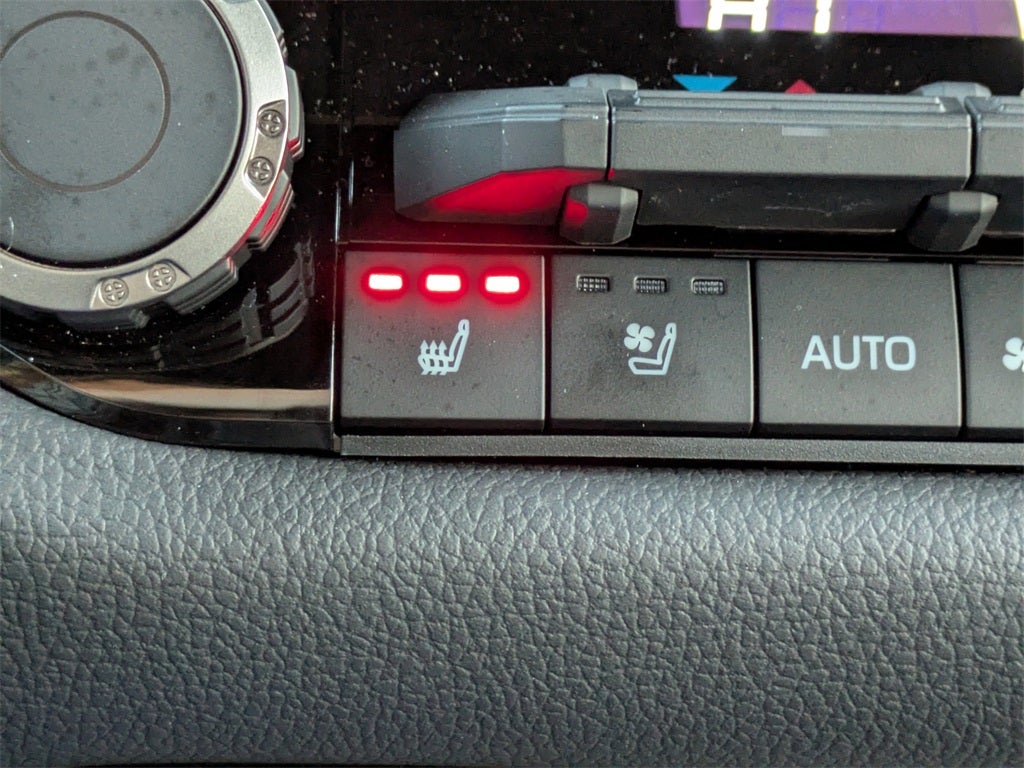 2025 Toyota Sequoia Limited