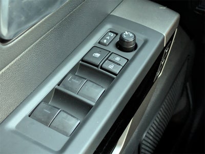 2025 Toyota Sequoia Limited