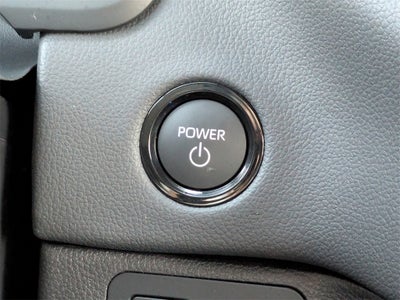 2025 Toyota Sequoia Limited