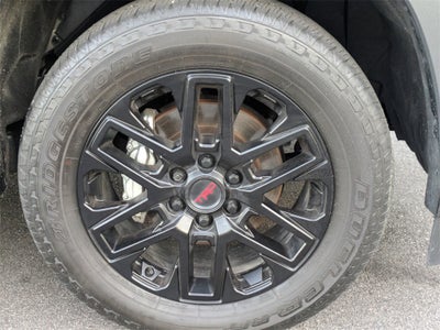 2024 Toyota Sequoia SR5