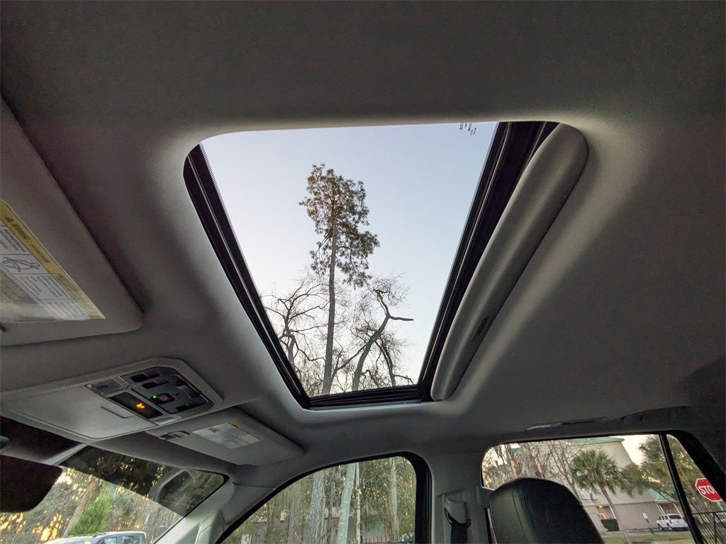 2024 Toyota Sequoia SR5