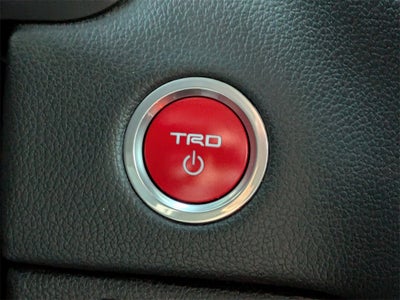 2024 Toyota Sequoia SR5