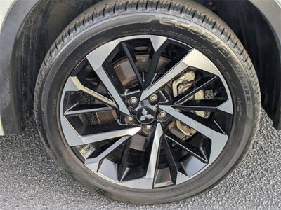 2024 Mitsubishi Outlander SEL
