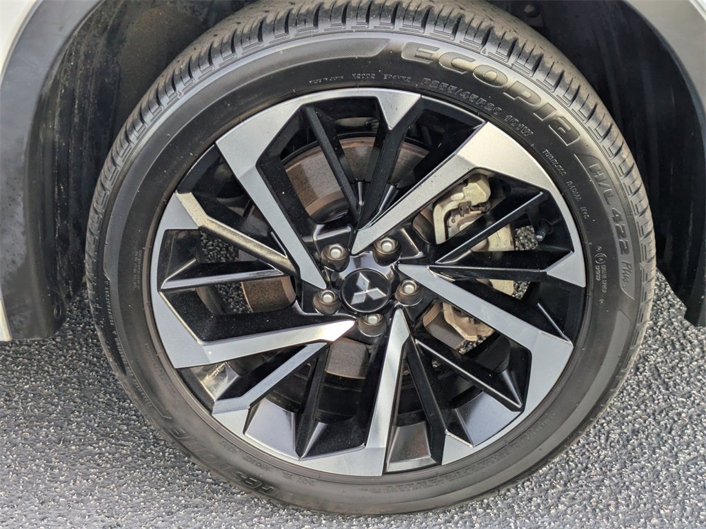 2024 Mitsubishi Outlander SEL