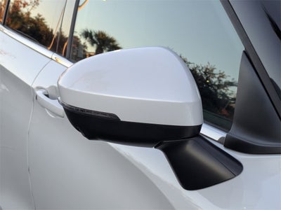 2024 Mitsubishi Outlander SEL