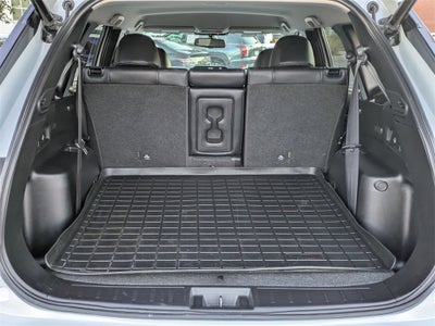 2024 Mitsubishi Outlander SEL