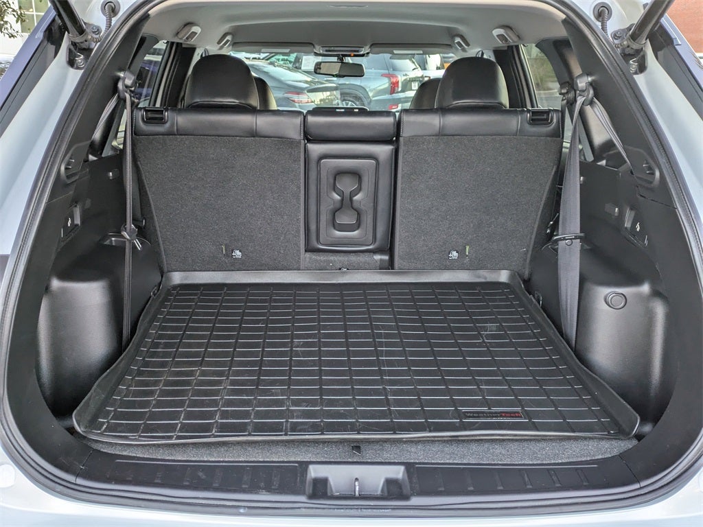 2024 Mitsubishi Outlander SEL