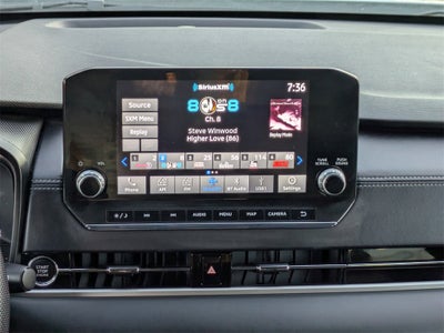 2024 Mitsubishi Outlander SEL