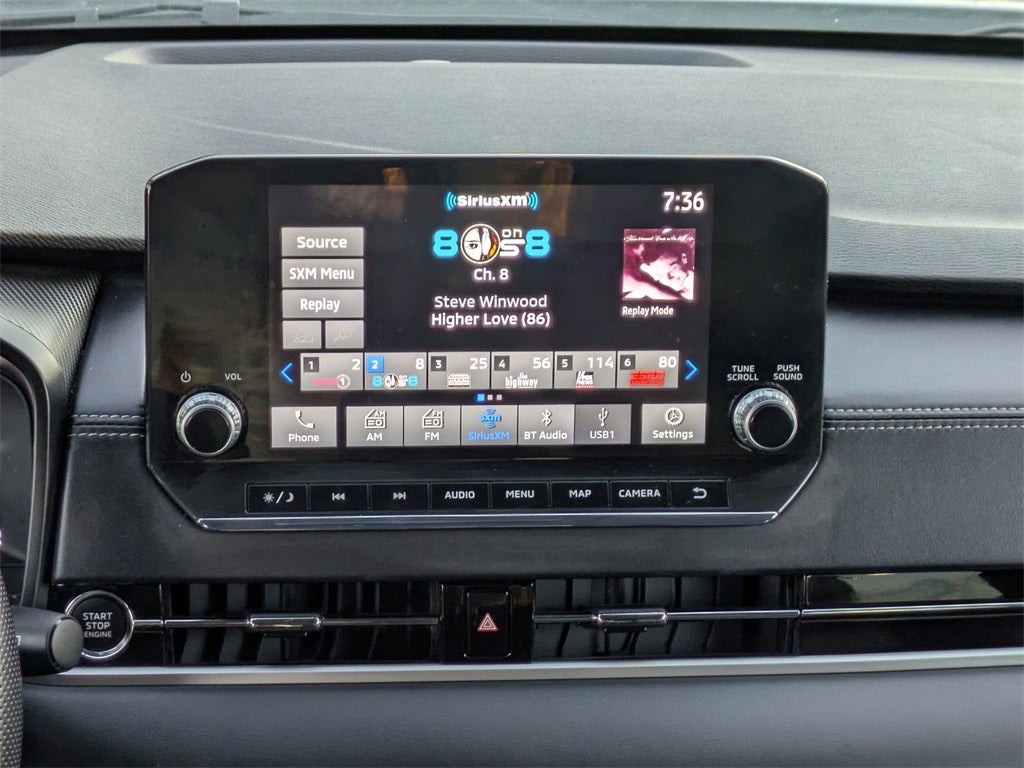 2024 Mitsubishi Outlander SEL