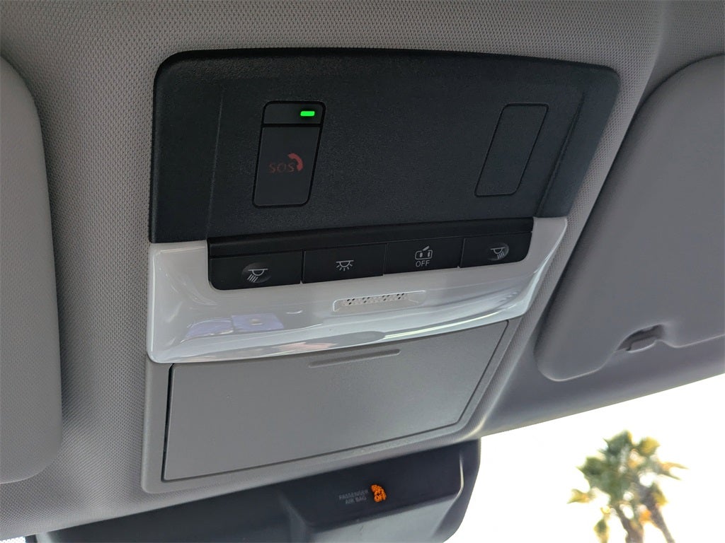 2024 Mitsubishi Outlander SEL