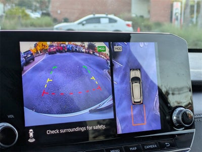 2024 Mitsubishi Outlander SEL