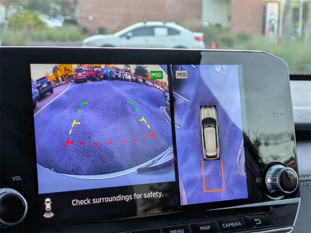 2024 Mitsubishi Outlander SEL