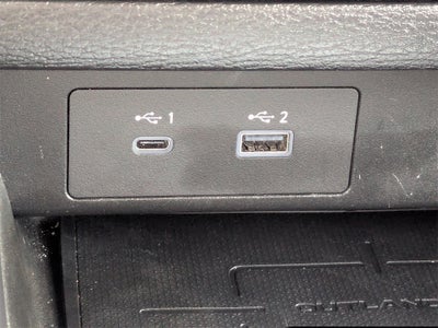 2024 Mitsubishi Outlander SEL