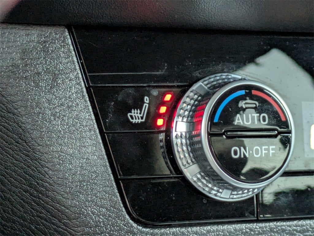 2024 Mitsubishi Outlander SEL