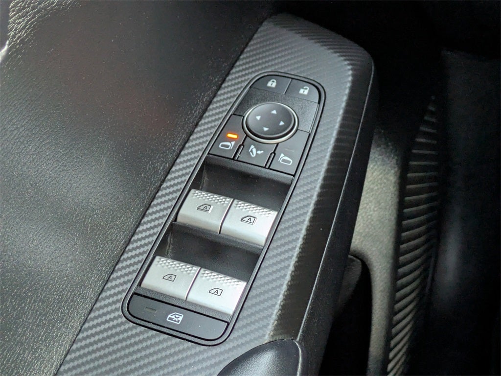 2024 Mitsubishi Outlander SEL