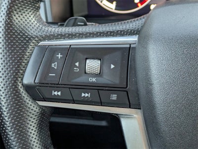 2024 Mitsubishi Outlander SEL