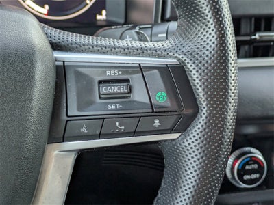 2024 Mitsubishi Outlander SEL