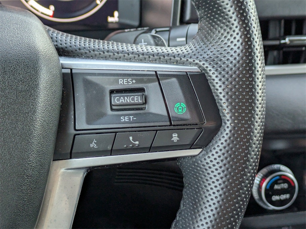 2024 Mitsubishi Outlander SEL