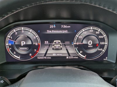 2024 Mitsubishi Outlander SEL