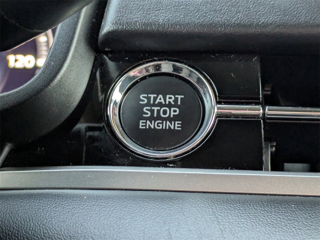 2024 Mitsubishi Outlander SEL