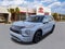 2024 Mitsubishi Outlander SEL