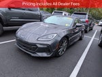 2022 Subaru BRZ Limited