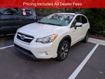 2015 Subaru XV Crosstrek Touring