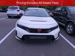 2025 Honda Civic Type R Base