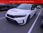 2025 Honda Civic Type R Base