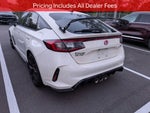 2025 Honda Civic Type R Base