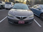 2008 Mazda Mazda3 i Touring