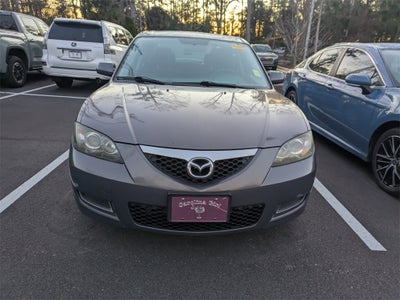 2008 Mazda Mazda3 i Touring