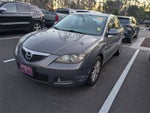 2008 Mazda Mazda3 i Touring