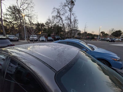 2008 Mazda Mazda3 i Touring