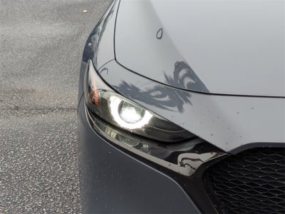 2021 Mazda Mazda3 Premium