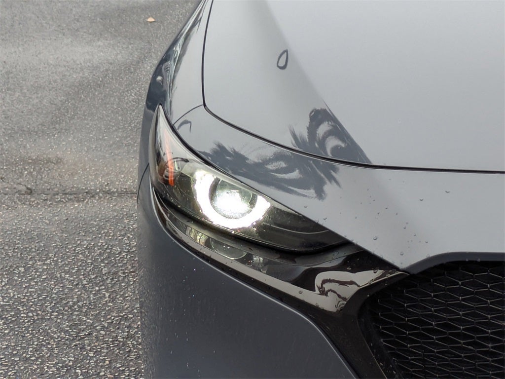 2021 Mazda Mazda3 Premium