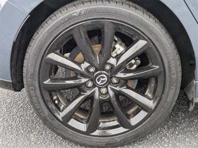 2021 Mazda Mazda3 Premium