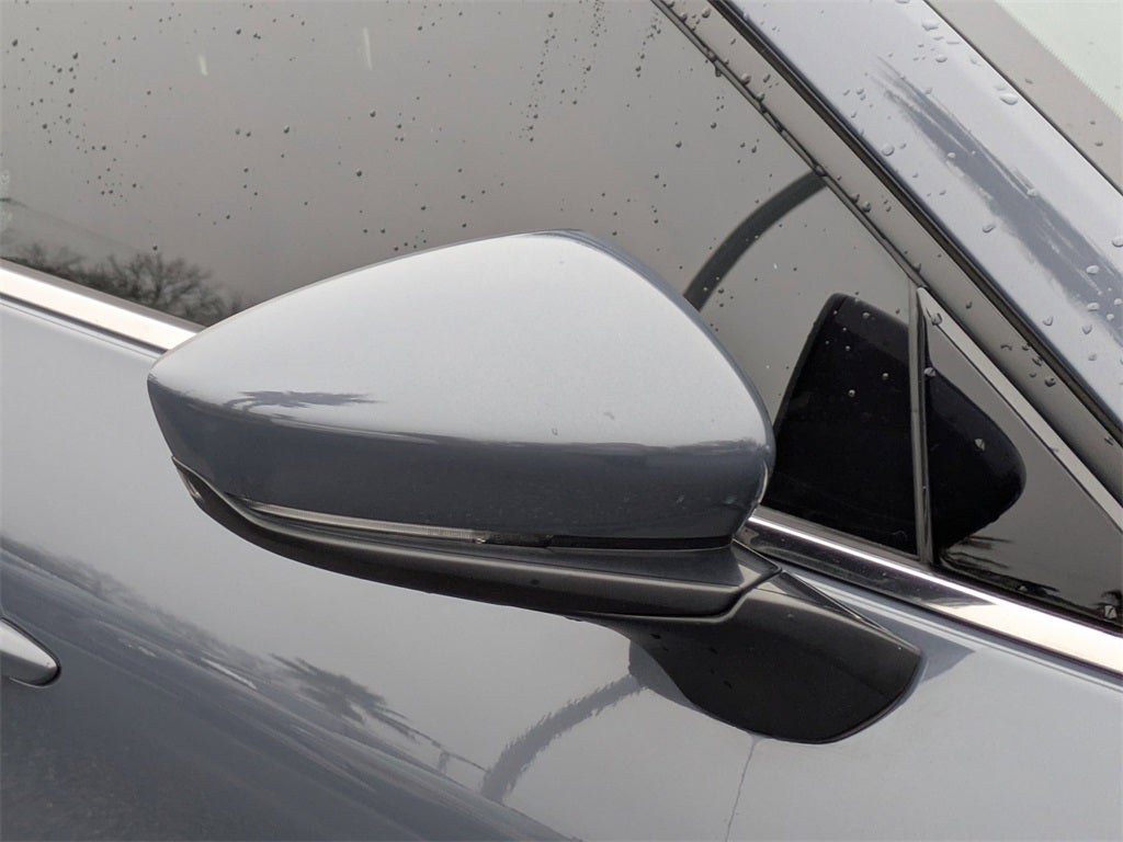 2021 Mazda Mazda3 Premium