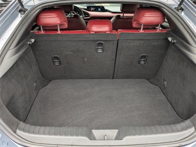 2021 Mazda Mazda3 Premium