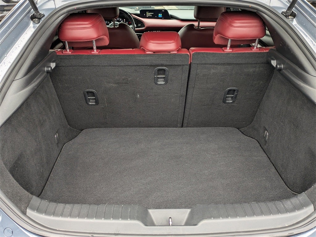 2021 Mazda Mazda3 Premium