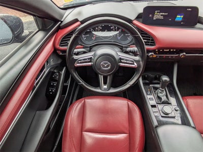 2021 Mazda Mazda3 Premium