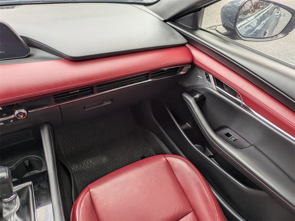 2021 Mazda Mazda3 Premium