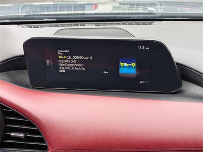 2021 Mazda Mazda3 Premium