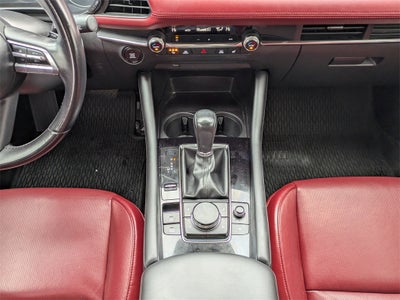 2021 Mazda Mazda3 Premium