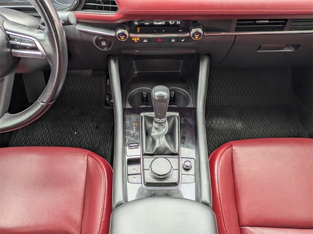 2021 Mazda Mazda3 Premium